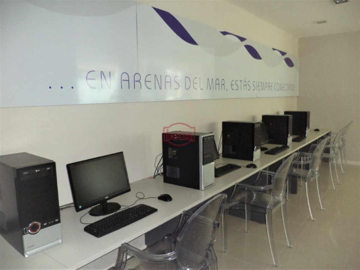 Apartamento ID.167033/Venta-Apartamento-3-dormitorios-en-la-Mansa - DEPTO EN BRAVA EN VENTA