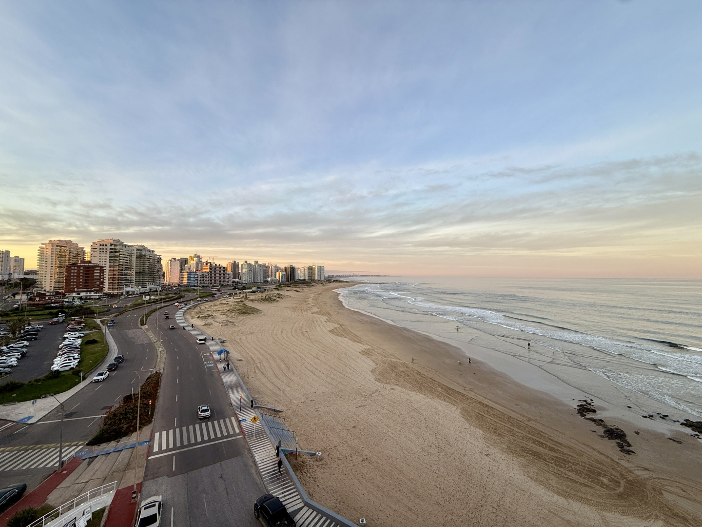  Apartamento en Peninsula, 4 dormitorios  