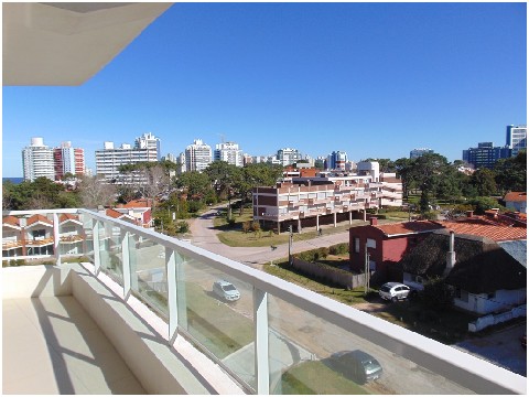  Apartamento en venta  Edificio Botavara