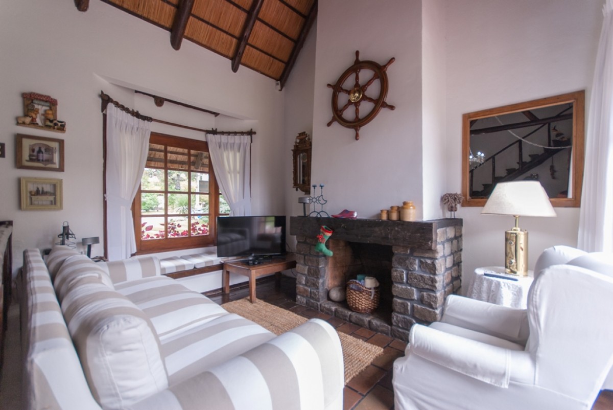  Casa en Venta en Pinares , Punta del Este 