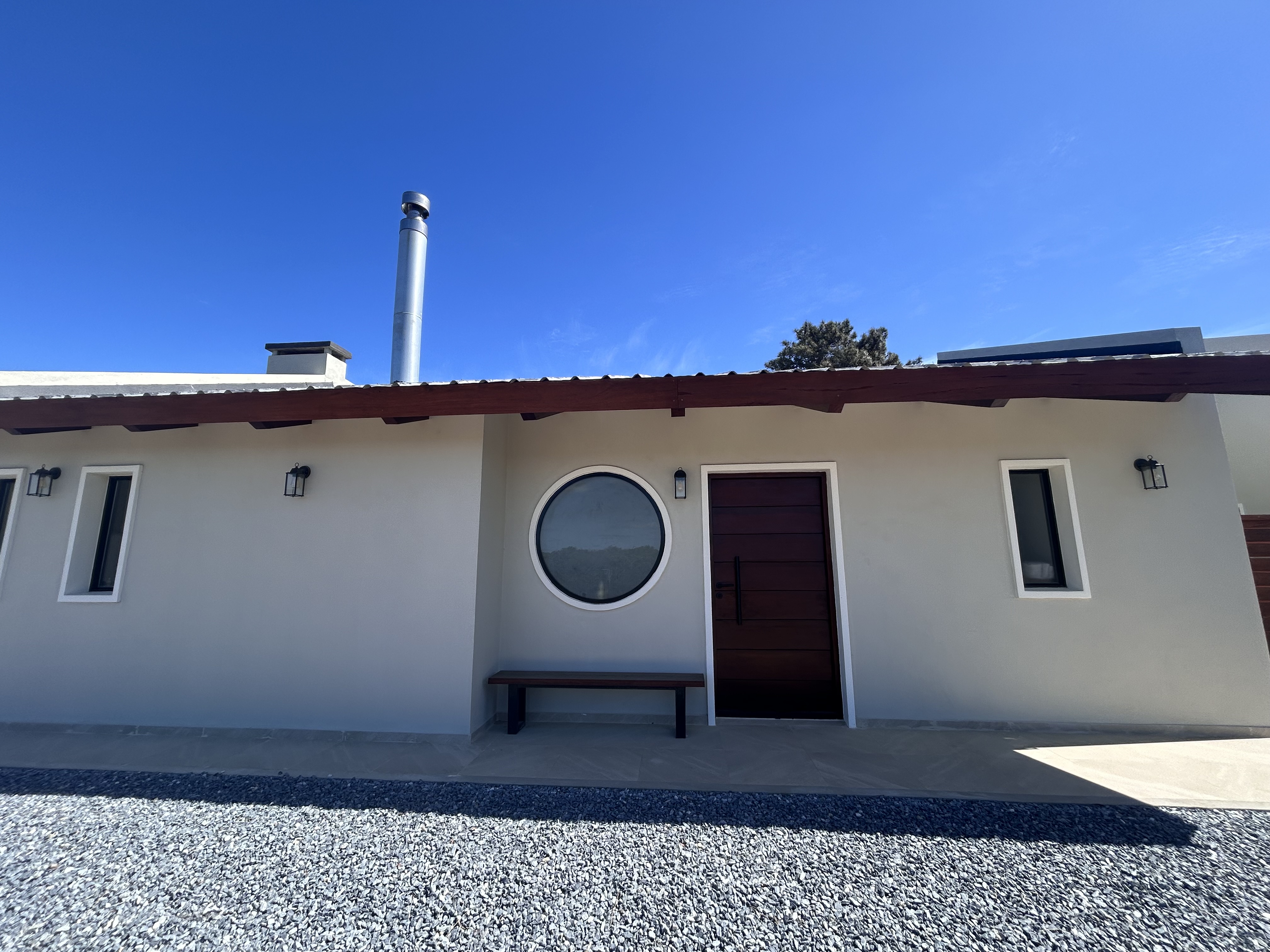  Casa en Punta Ballena, Chihuahua