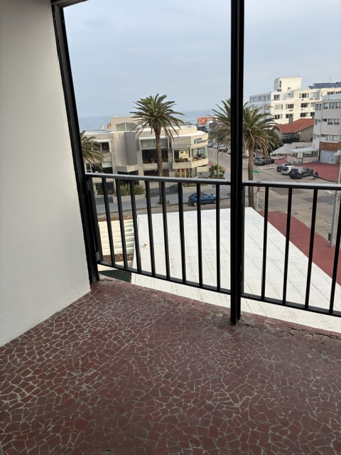  Apartamento en Península, a pasos del mar