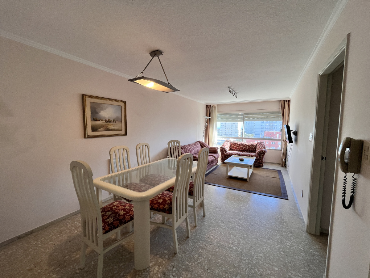  Venta apartamento 3 dormitorios Península Punta del Este