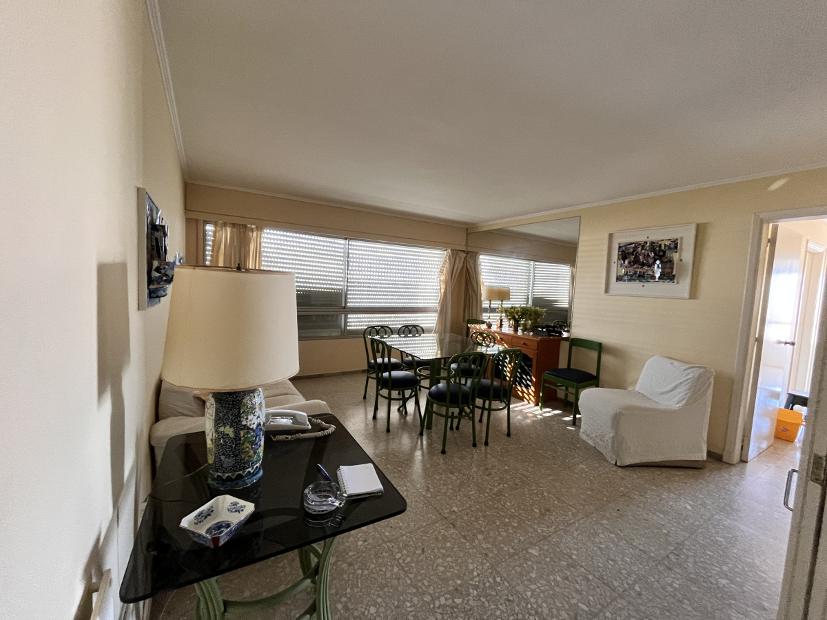  Venta apartamento 3 dormitorios Península Punta del Este