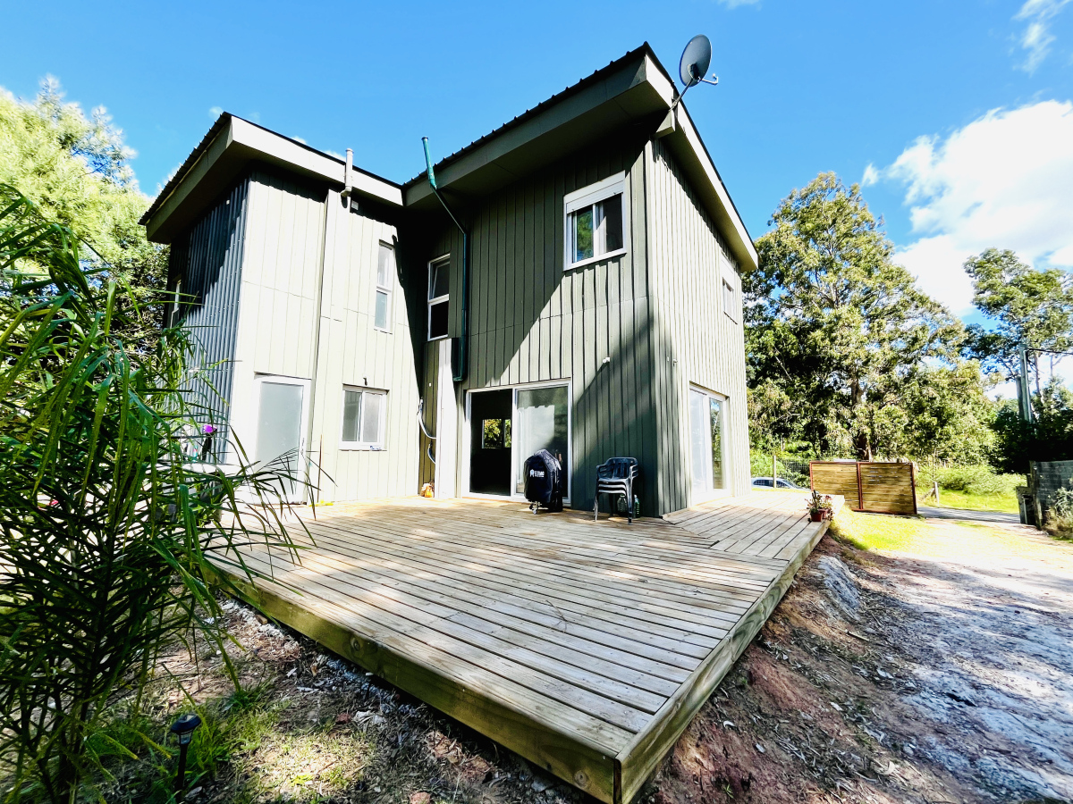  Venta casa 3 dormitorios Jardines de cordoba Punta del Este