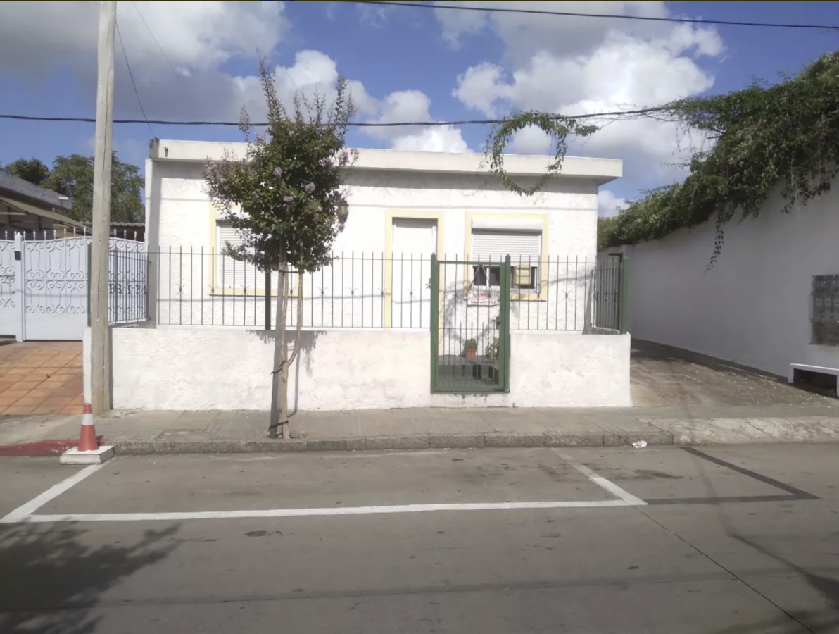  Venta casa 2 dormitorios Maldonado Centro