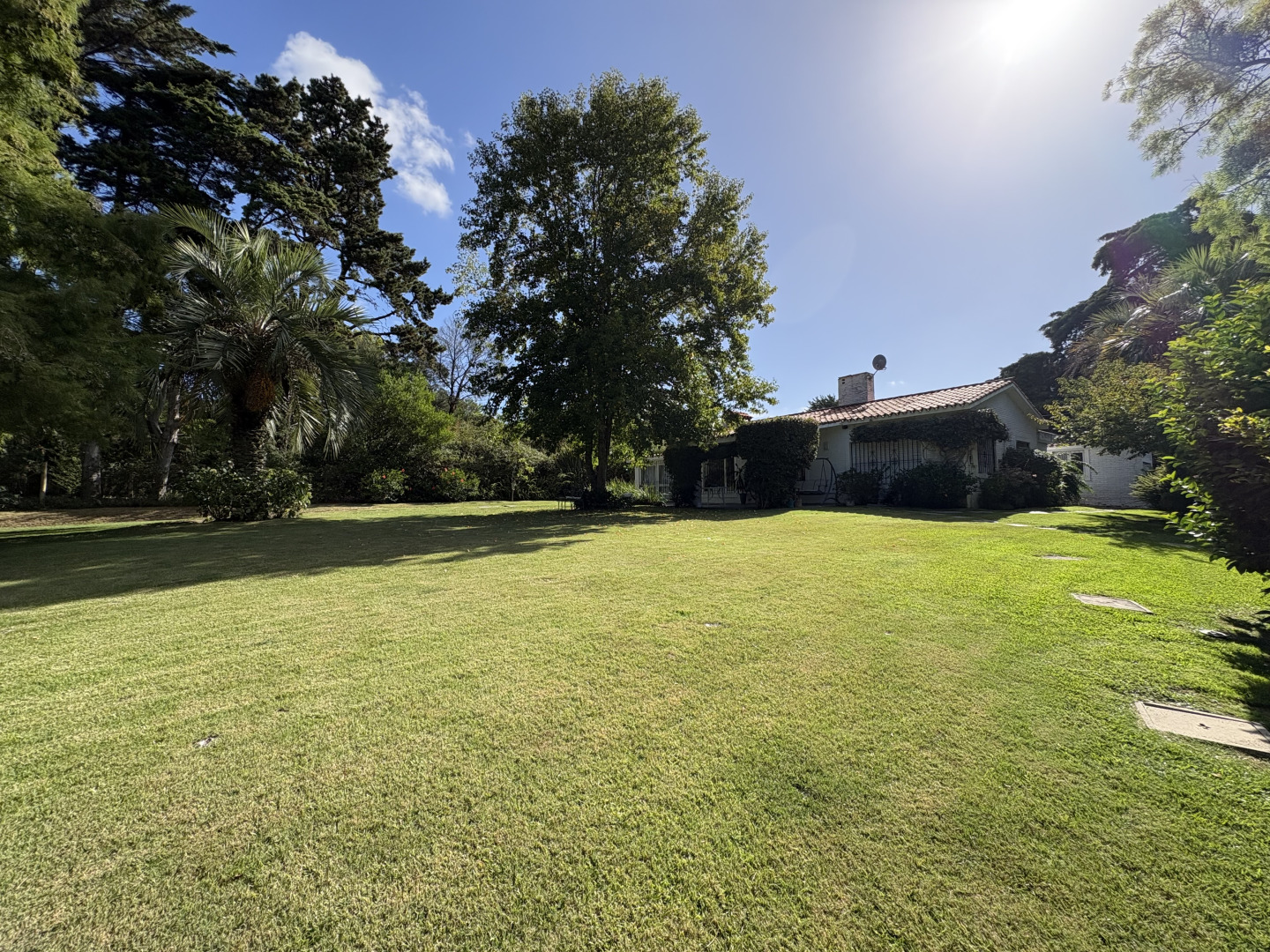  Casa amplia y luminosa en la exclusiva zona del Golf de San Rafael