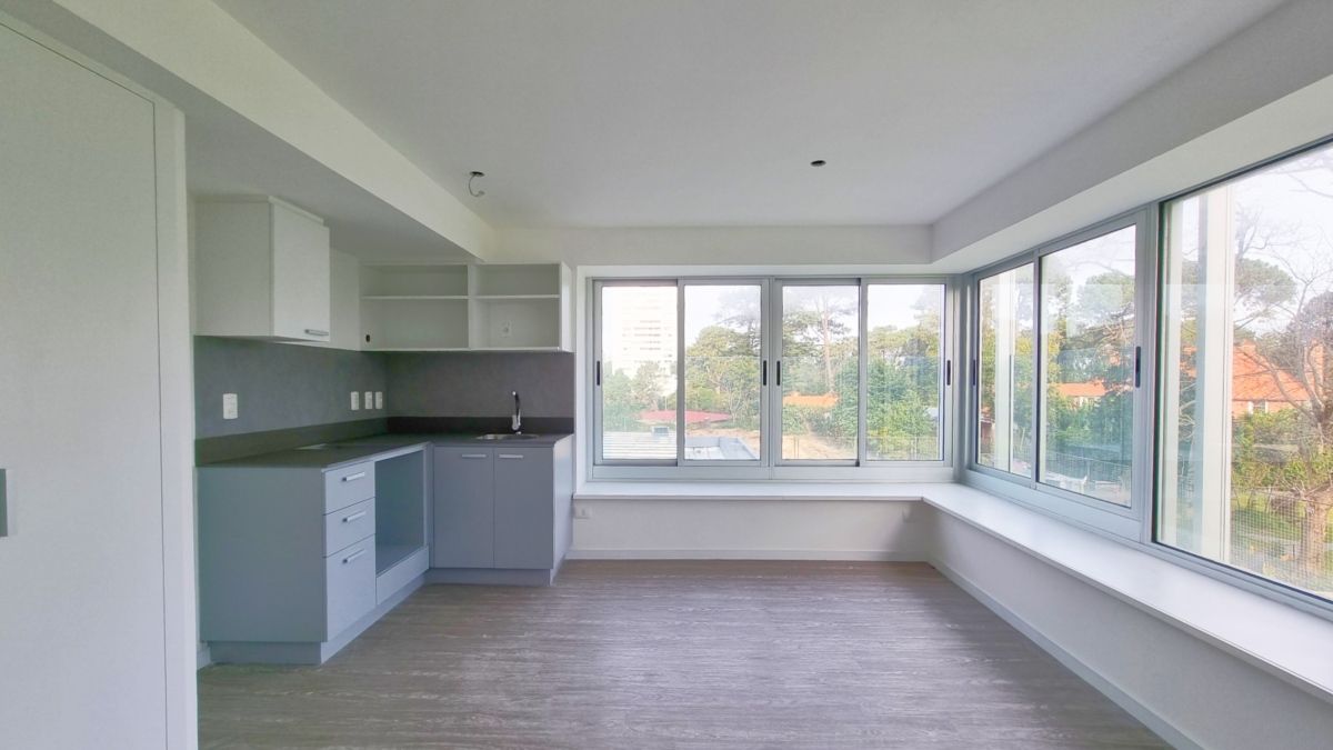  Apartamento 1 dormitorio en Torre Ocean Drive Country