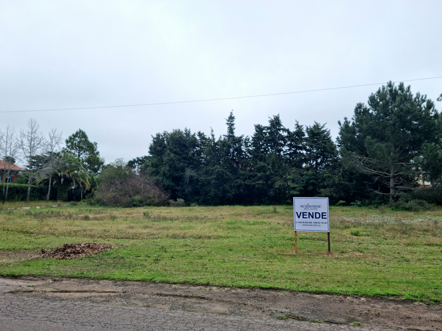  Terreno en venta en Beverly Hills. 