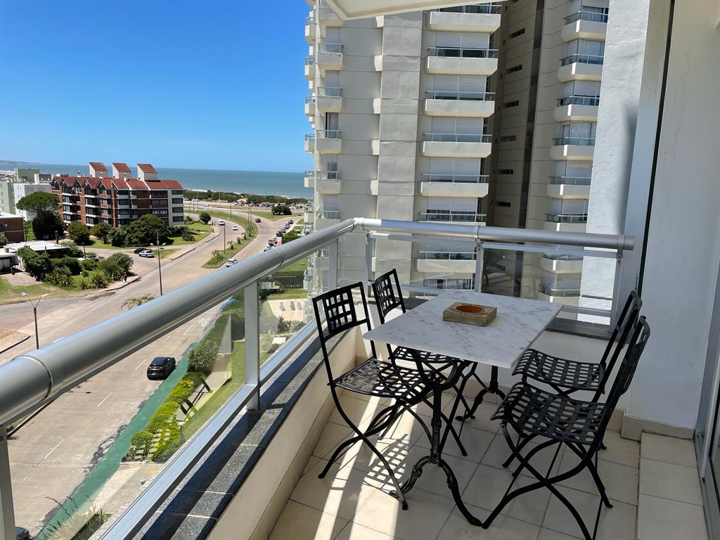  Cerca de las 2 playas con buenos servicios