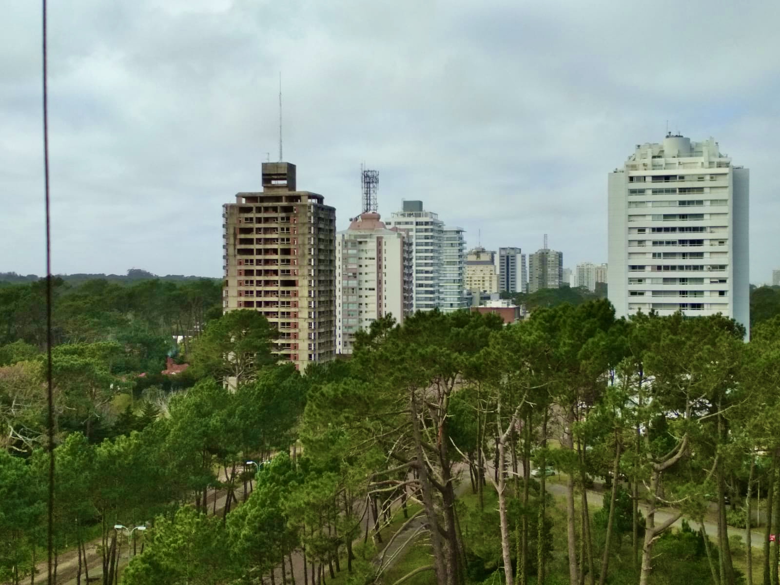 IV.-Ocean Drive Country Punta del Este