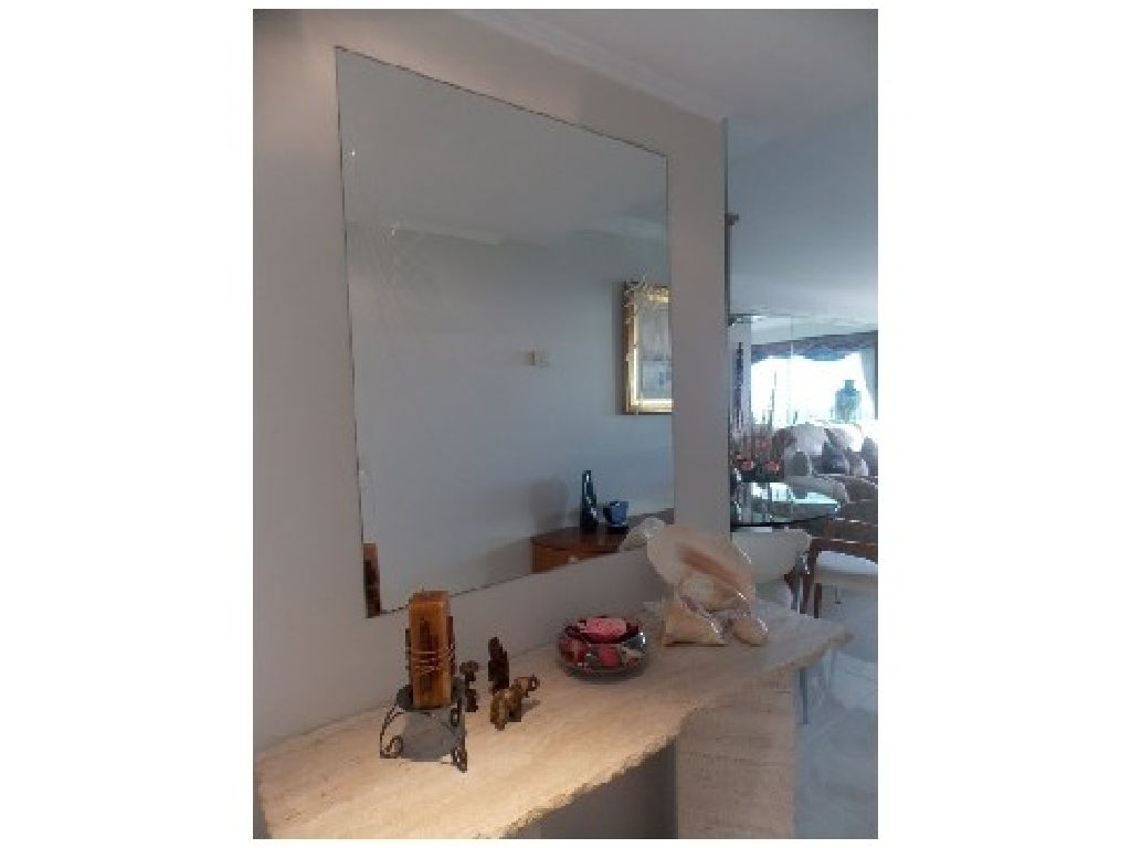  Apartamento de 3 dormitorios en torre de categoria en primera linea , Punta del Este 