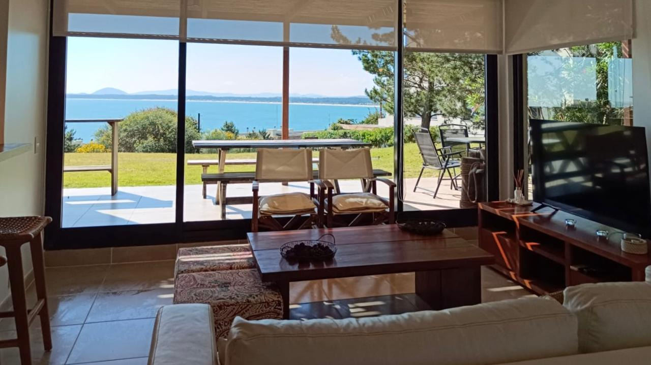  Apartamento en Alquiler Punta Ballena de 2 Dormitorios