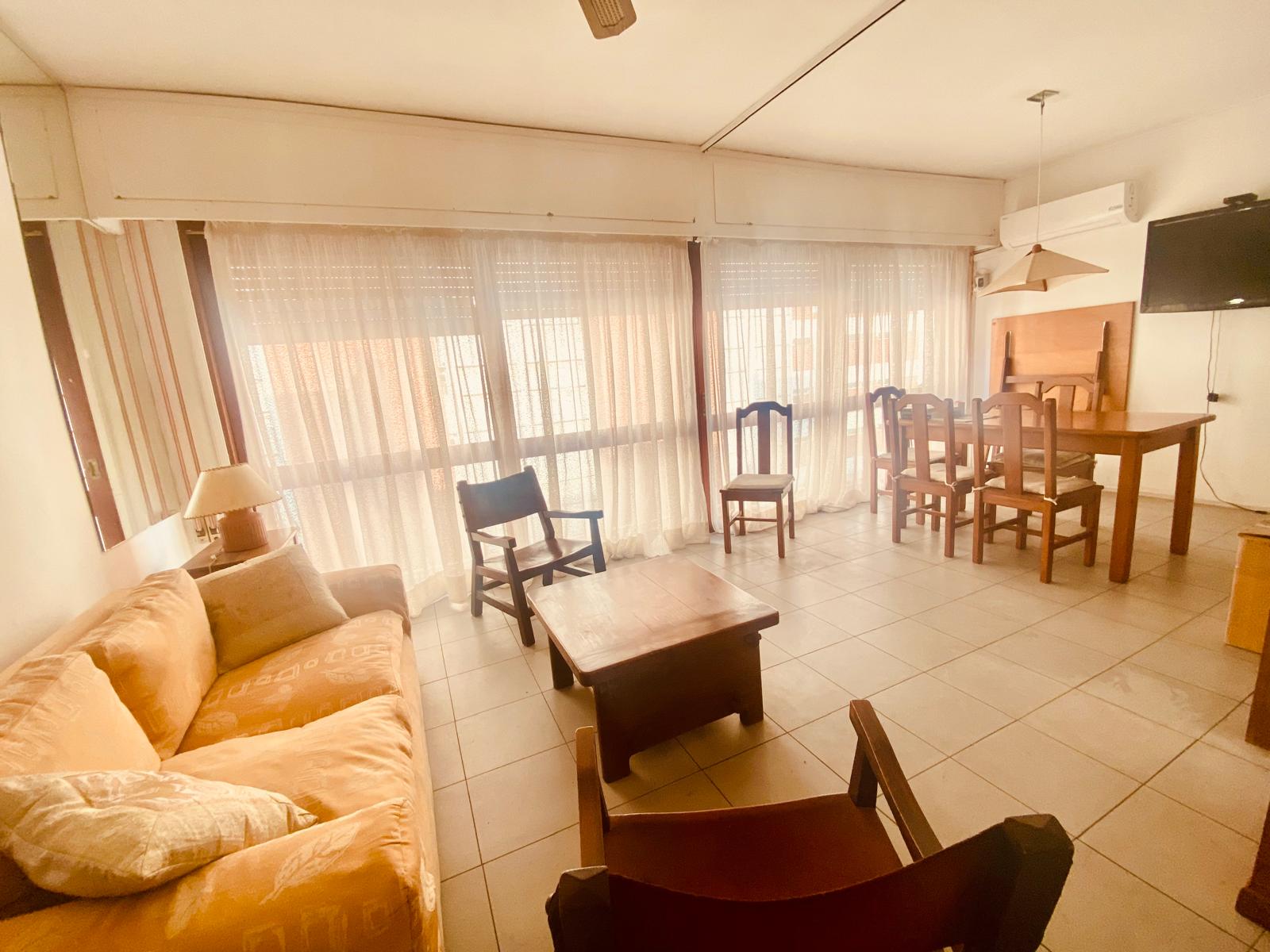  Venta apartamento de 1 dormitorio brava
