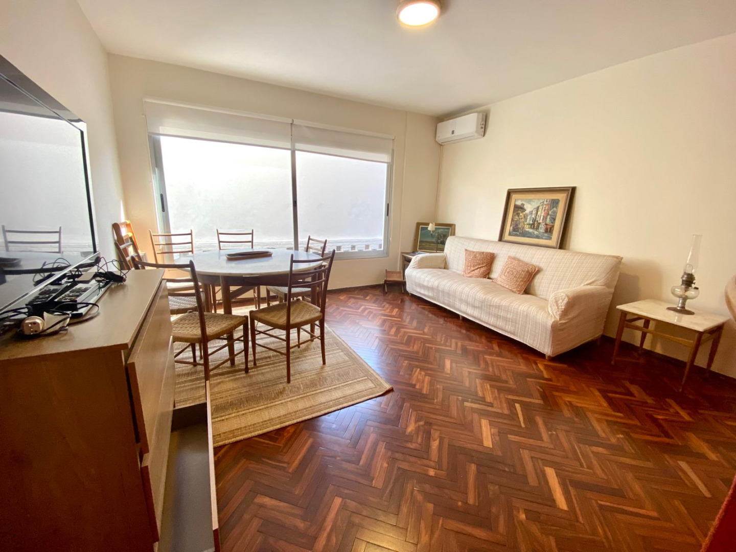  Alquiler apartamento 1 dormitorio Península Punta del Este