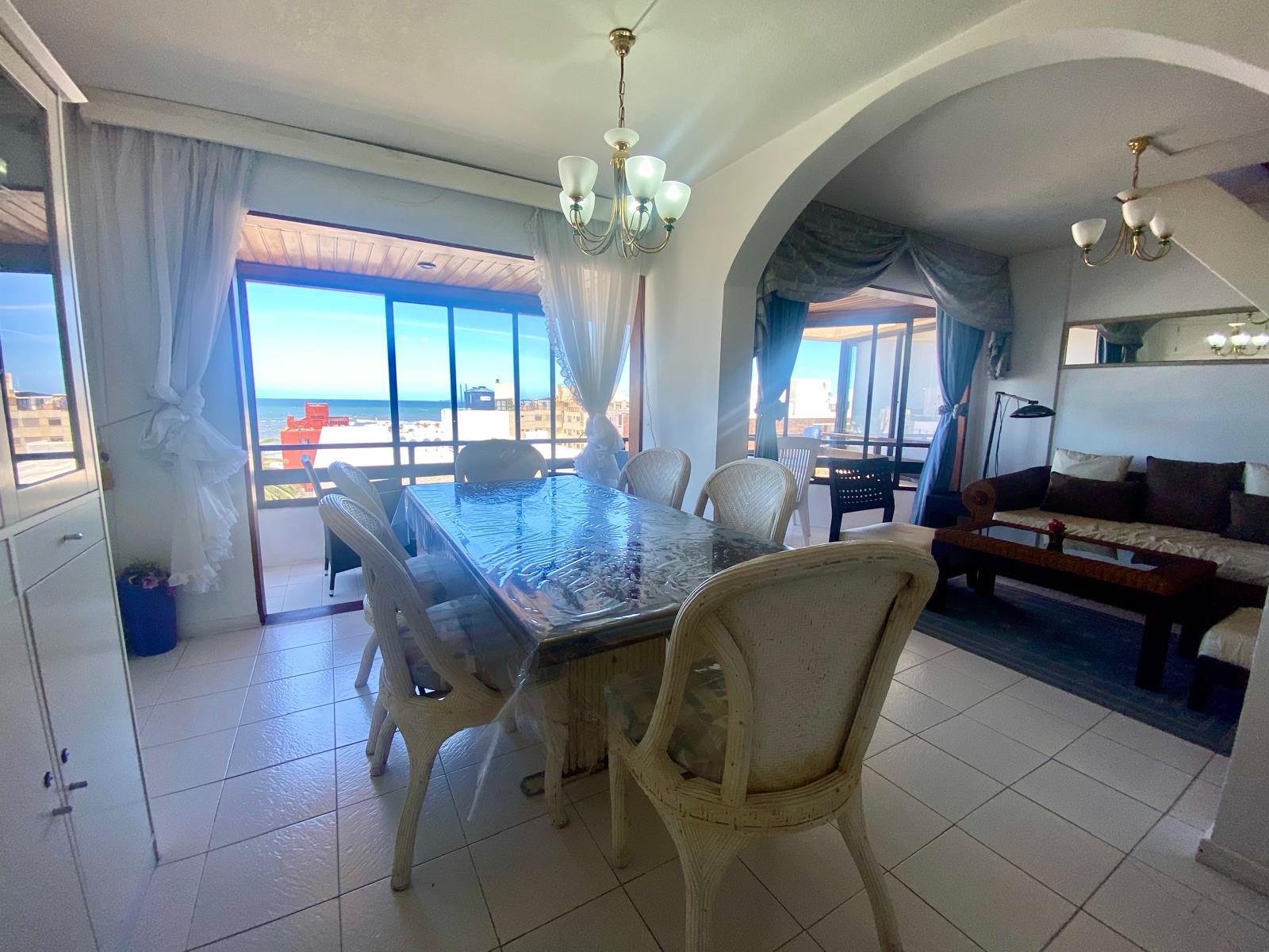  Apartamento en alquiler TEMPORADA 
