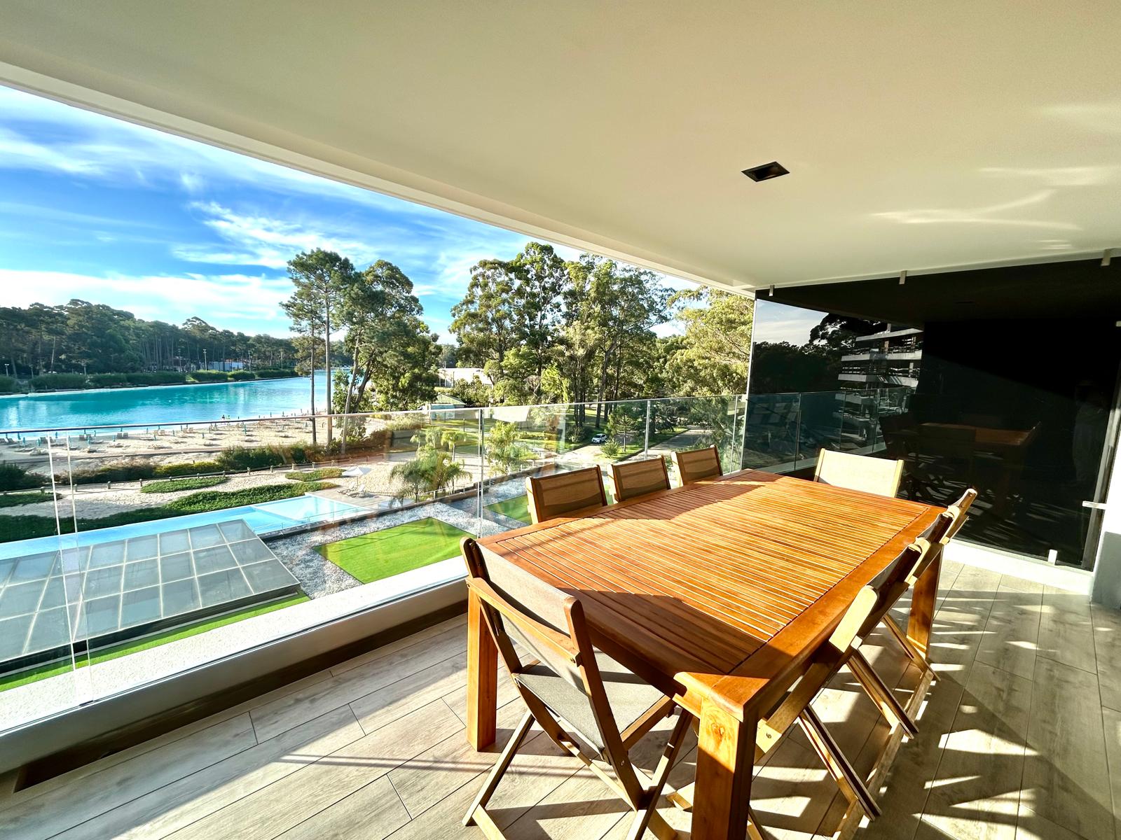  Venta en Solanas 2 dormitorios