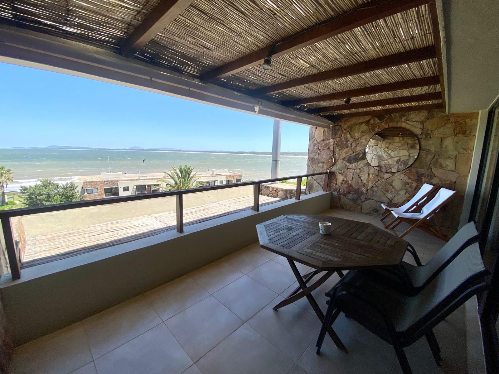 Alquiler, un dormitorio y medio Punta Ballena