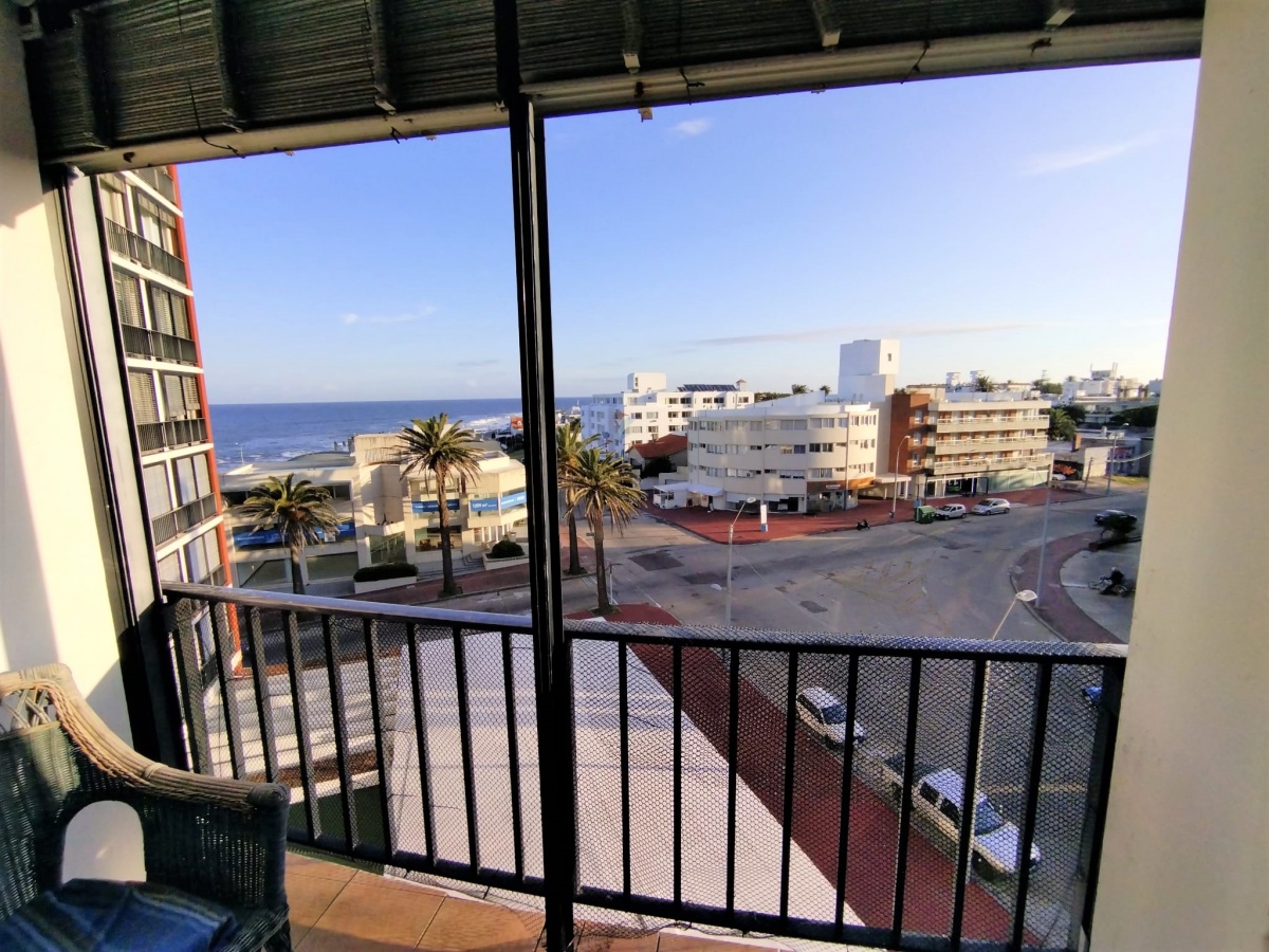  APARTAMENTO VENTA PENINSULA 2 DORMITORIOS