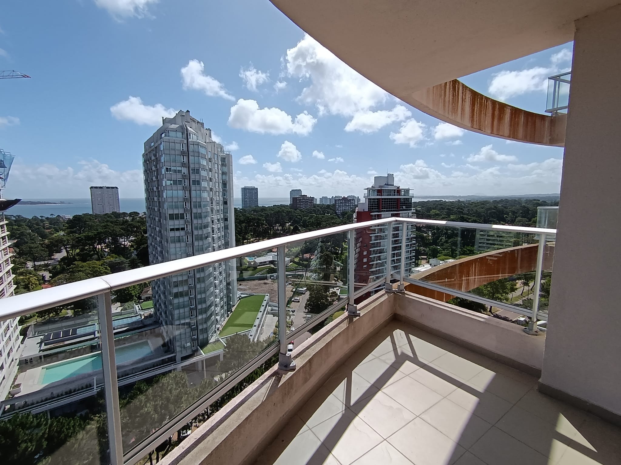  APARTAMENTO ALQUILER TEMPORADA| 1 DORMITORIO| ROOSEVELT 