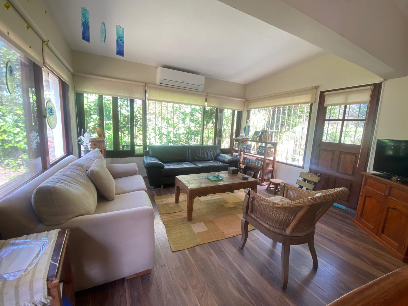  Casa en alquiler Mansa 4 dormitorios Punta del Este 