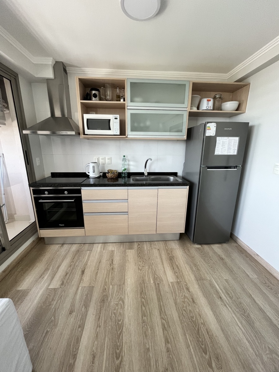  Apartamento en Punta del Este, Roosevelt