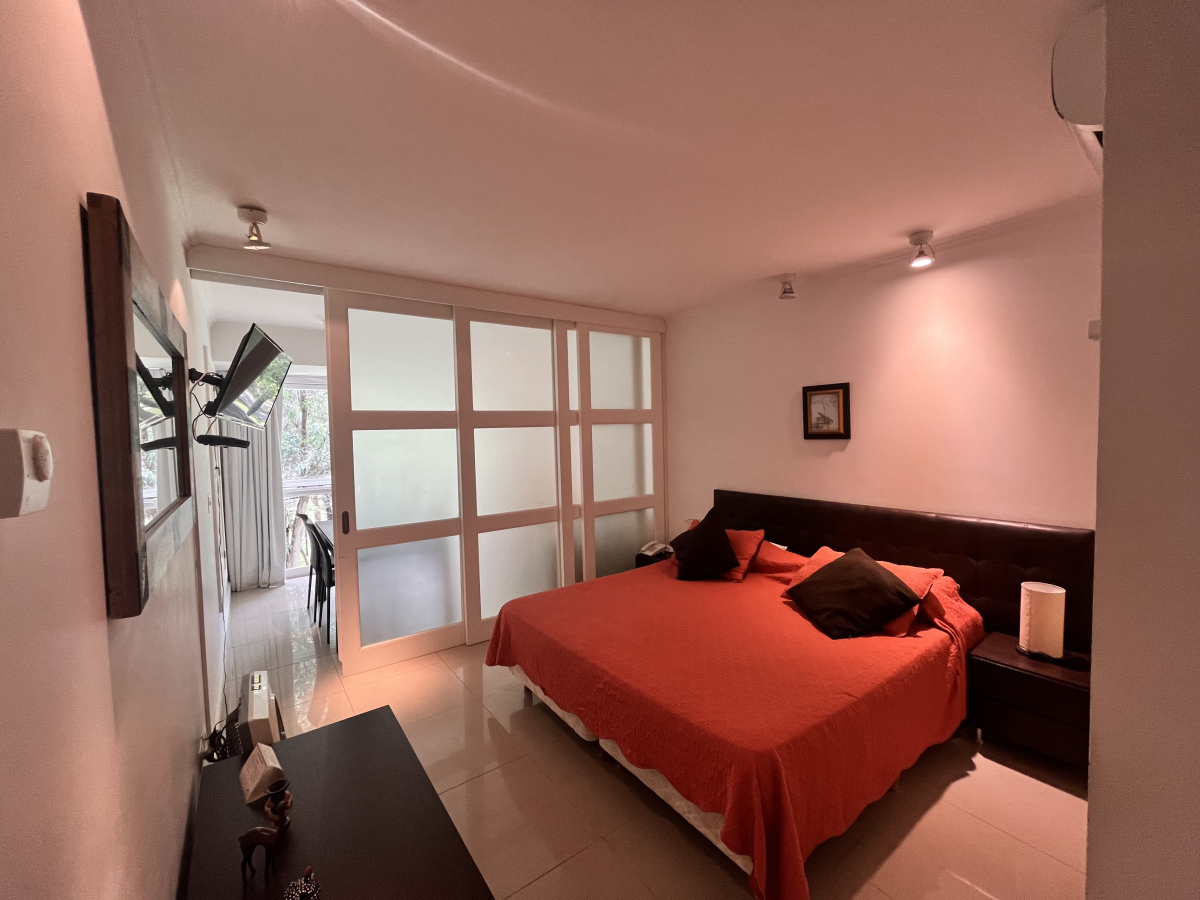  Apartamento en venta en Green Park, Punta del Este 
