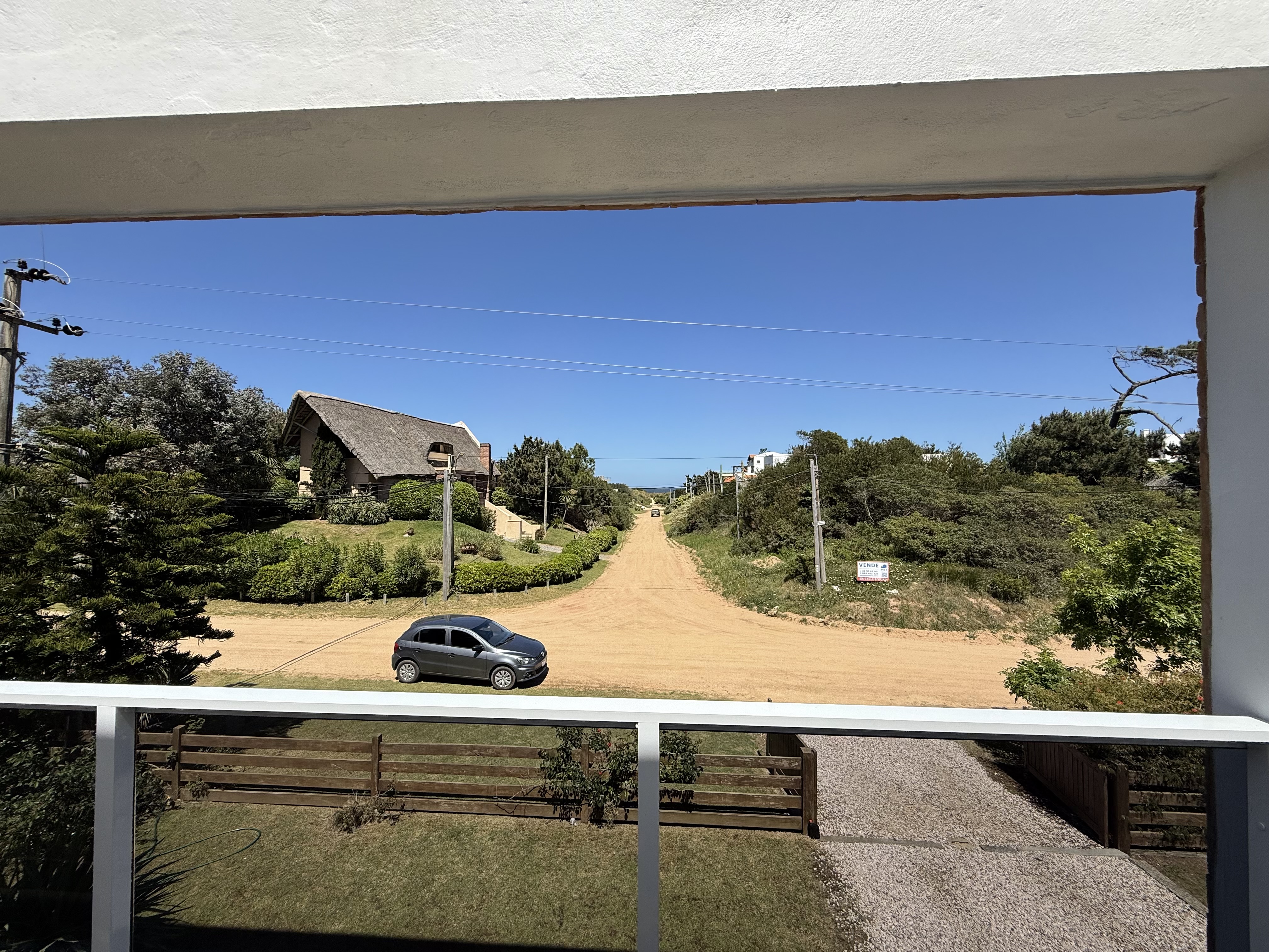  Casa en venta en Tio Tom , Punta Ballena 