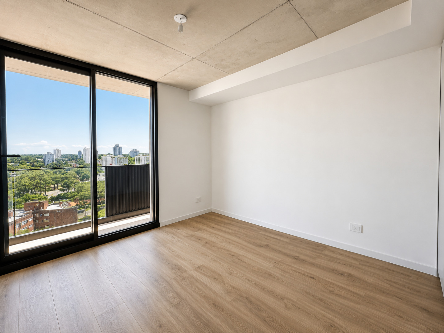  Apartamento en venta de 2 dormitorios Punta del Este