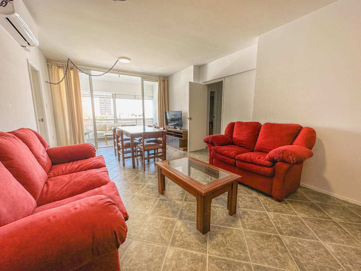  Apartamento de 2 dormitorios en Península