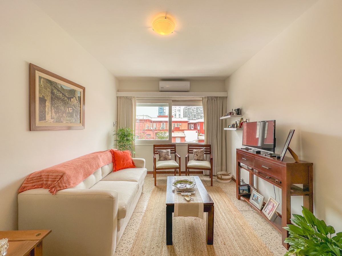  Apartamento en venta en Punta del Este 
