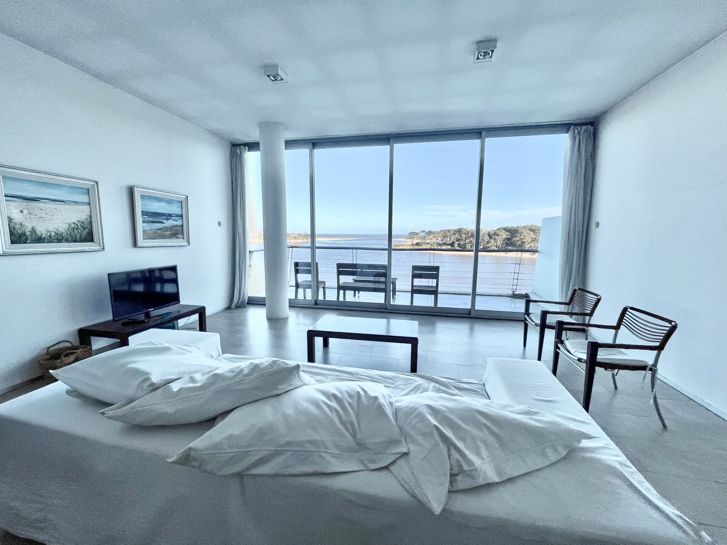  Departamento en venta y alquiler - LA BARRA - 3 dormitorios