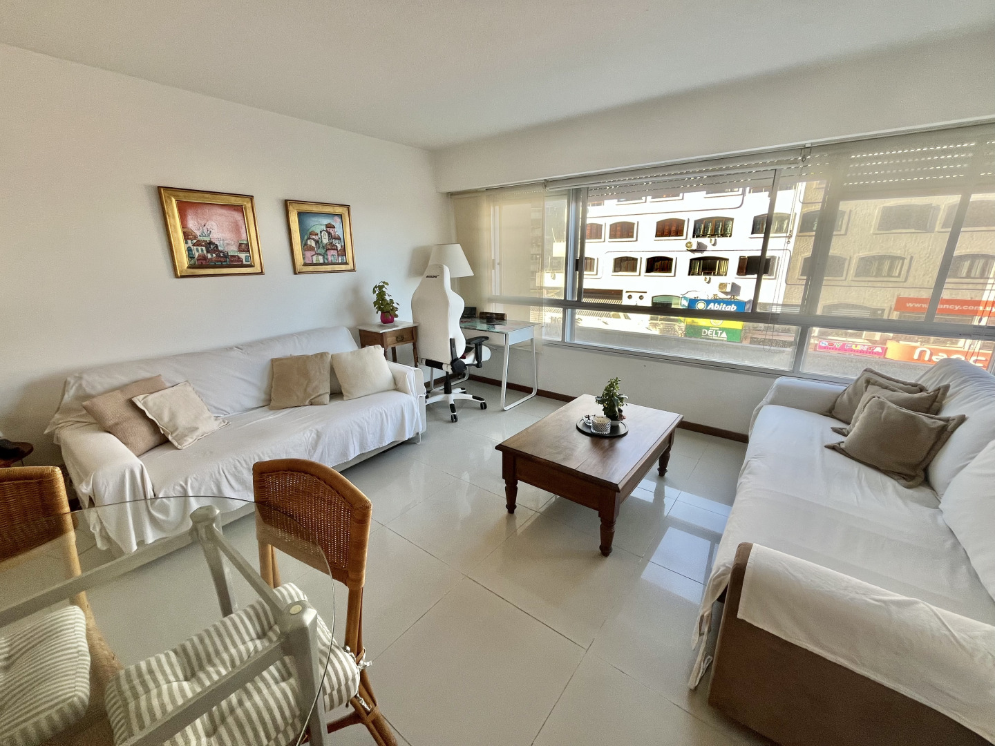  APARTAMENTO EN PENINSULA