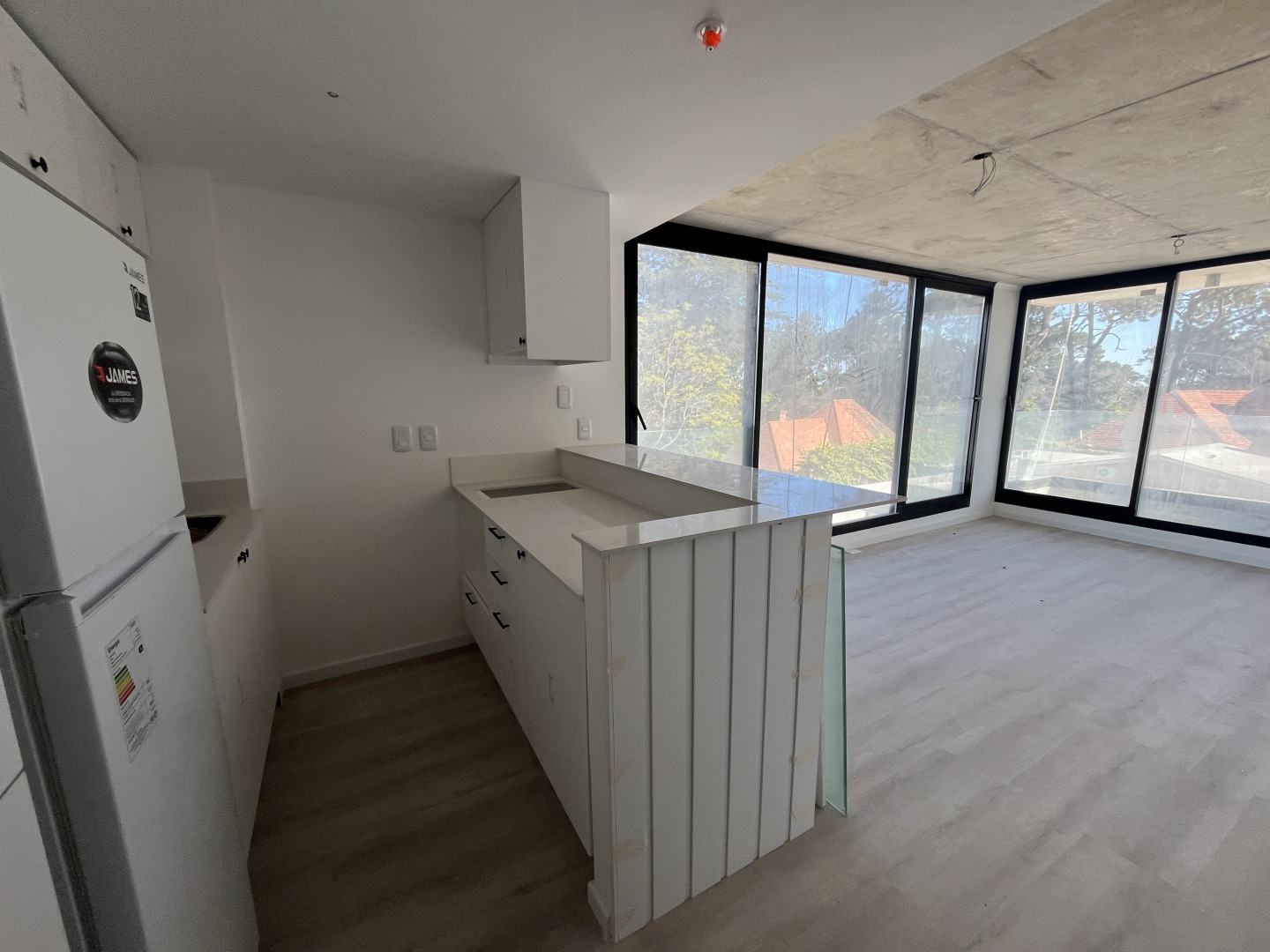  Apartamento en Roosevelt - Estrena octubre 2026 