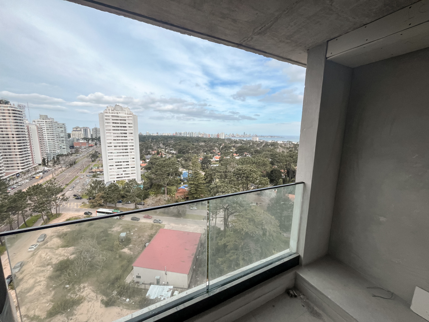  Apartamento en Torre 2 de Ocean Drive Country