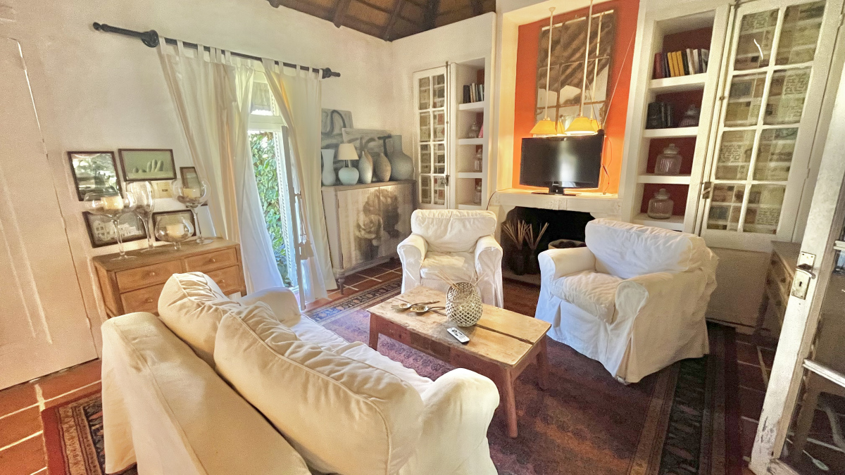  Casa en venta en la zona de pinares