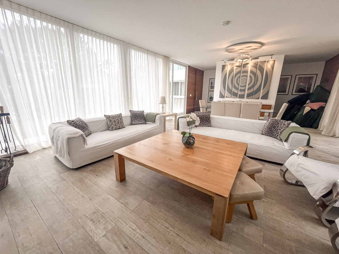  CASA EN BARRIO CERRADO ALQUILER ANUAL DISPONIBLE DESDE JUNIO 2026
