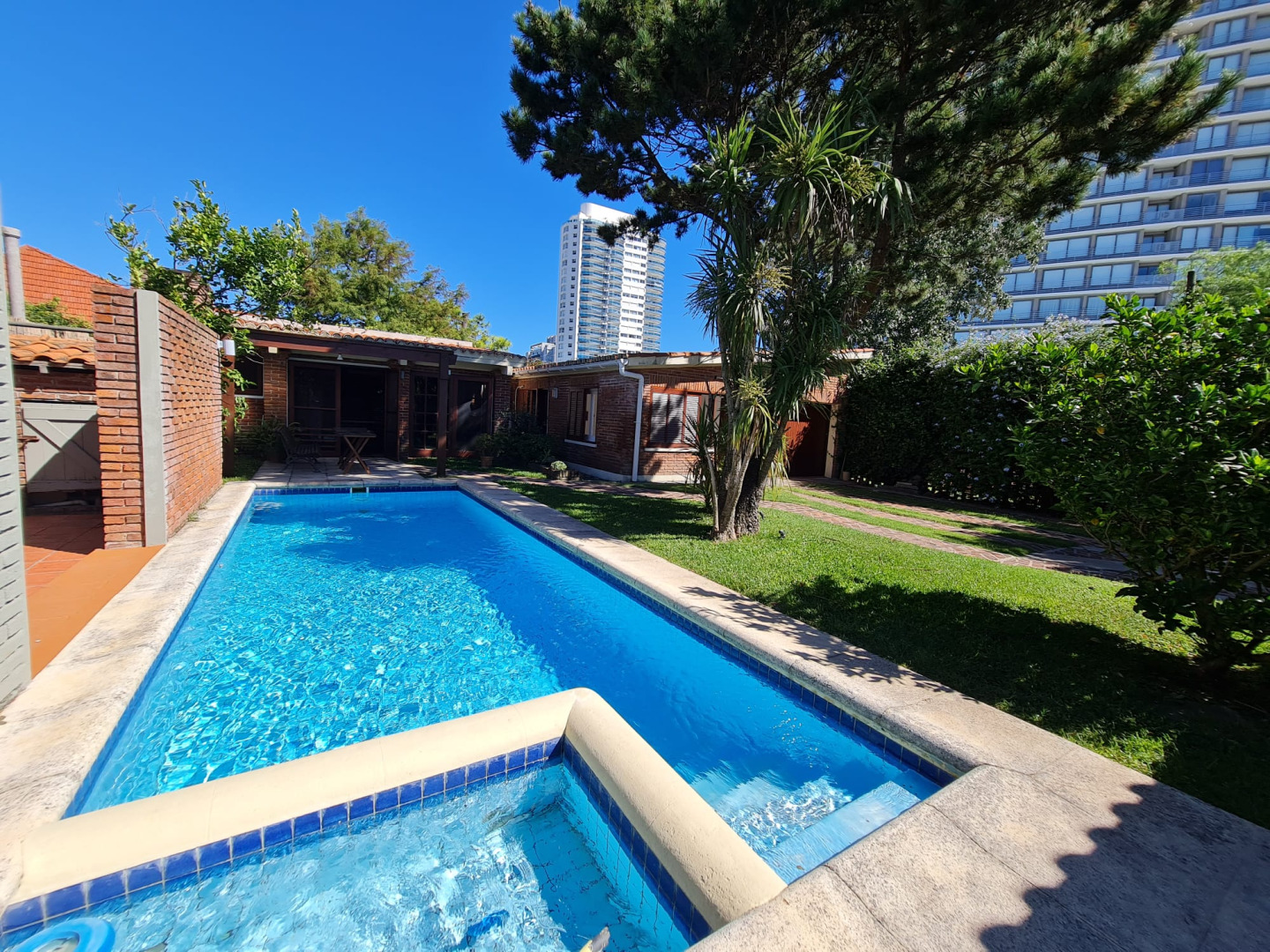  Alquiler verano 