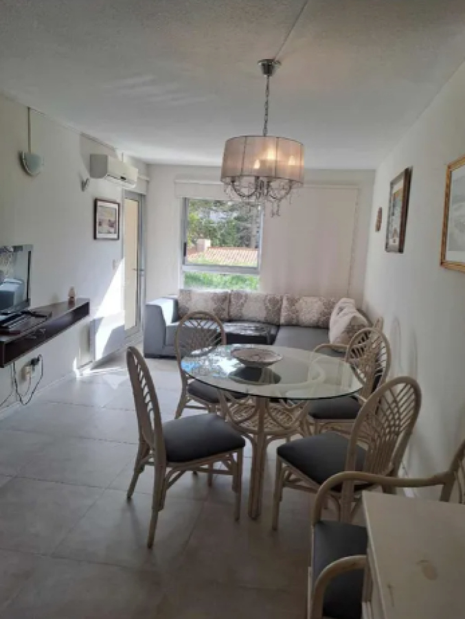  Hermoso apartamento en Punta del Este 