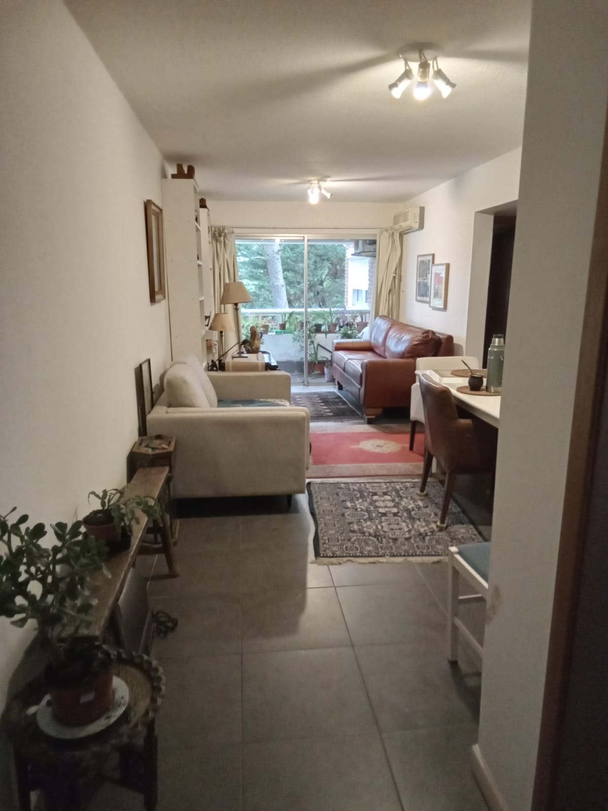  A pasos de todo, departamento de 2 dormitorios en venta