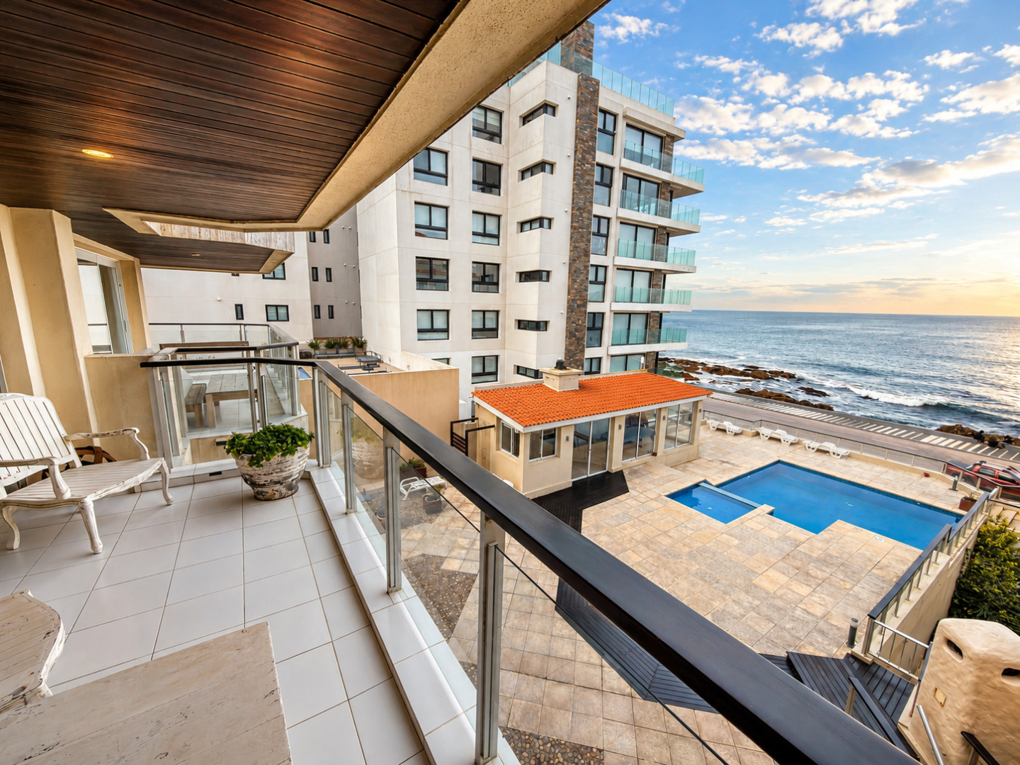  Apartamento de 3 dormitorios en Peninsula, Punta del Este