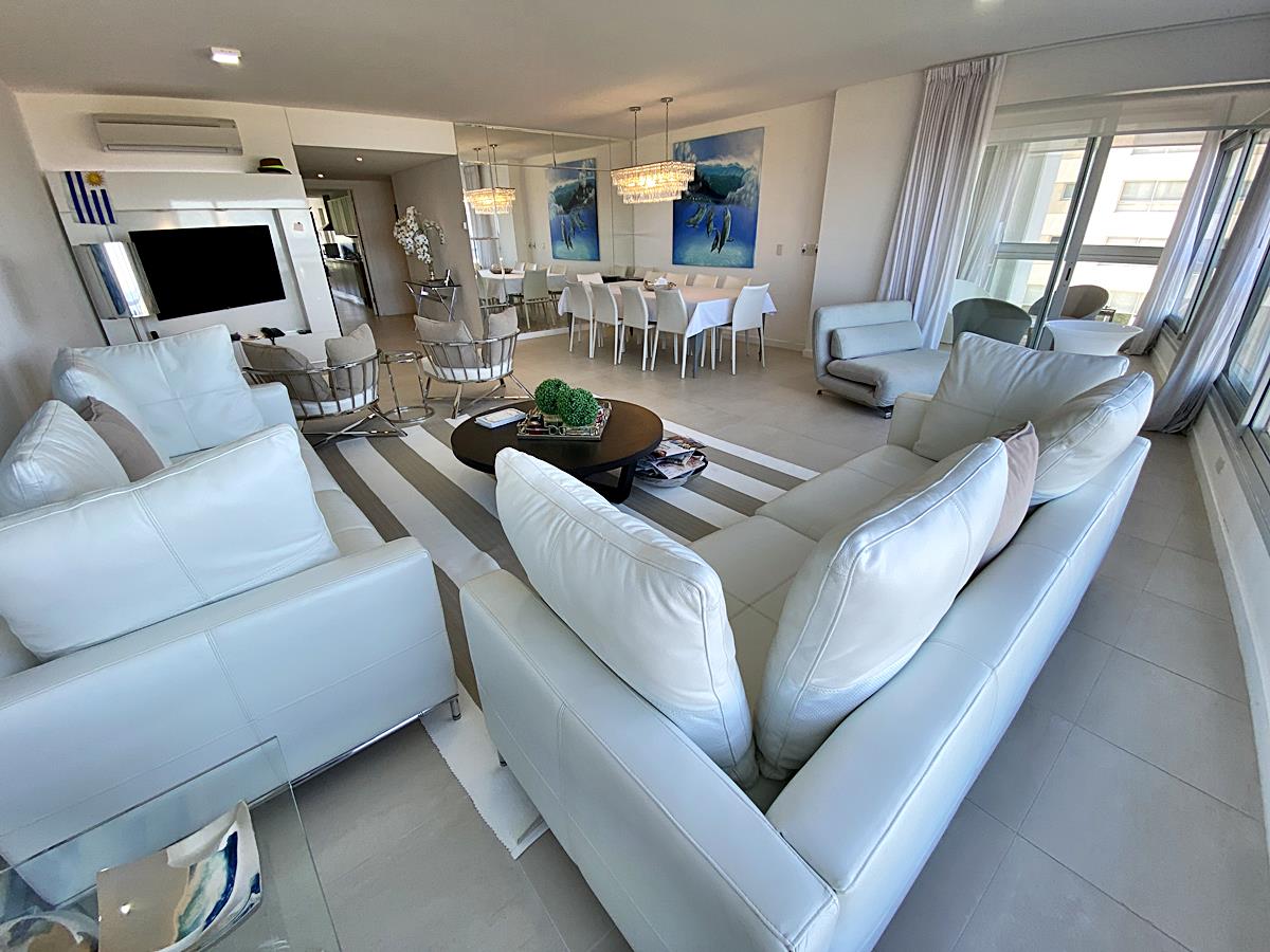  Espectacular planta en Le Parc 2, en Venta