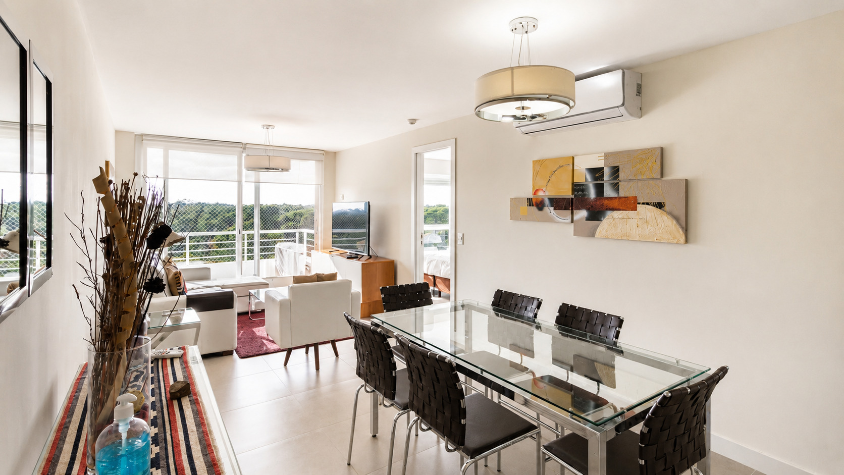  Apartamento en venta en Roosevelt Punta del Este, 2 dormitorios, 2 baños