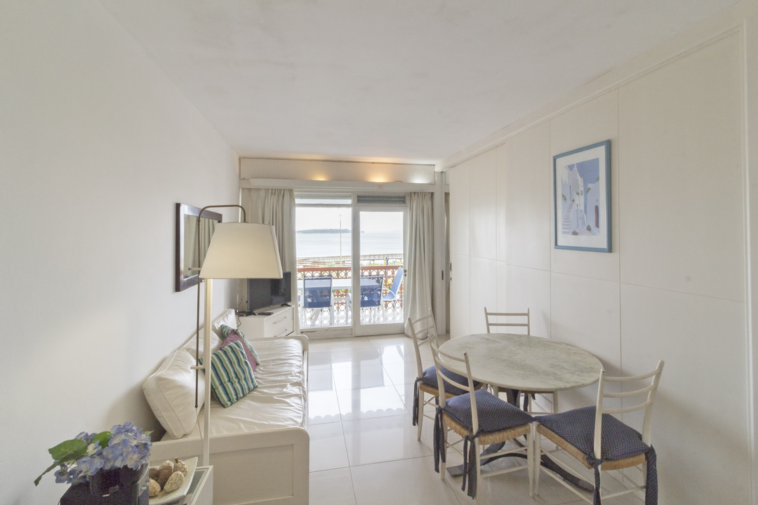  Apartamento venta mansa