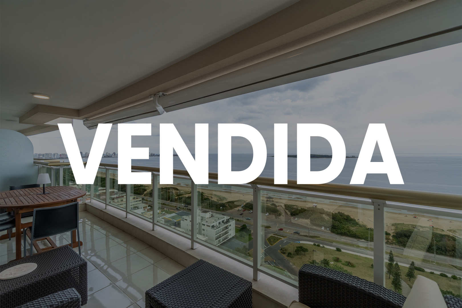 Propiedad No Disponible