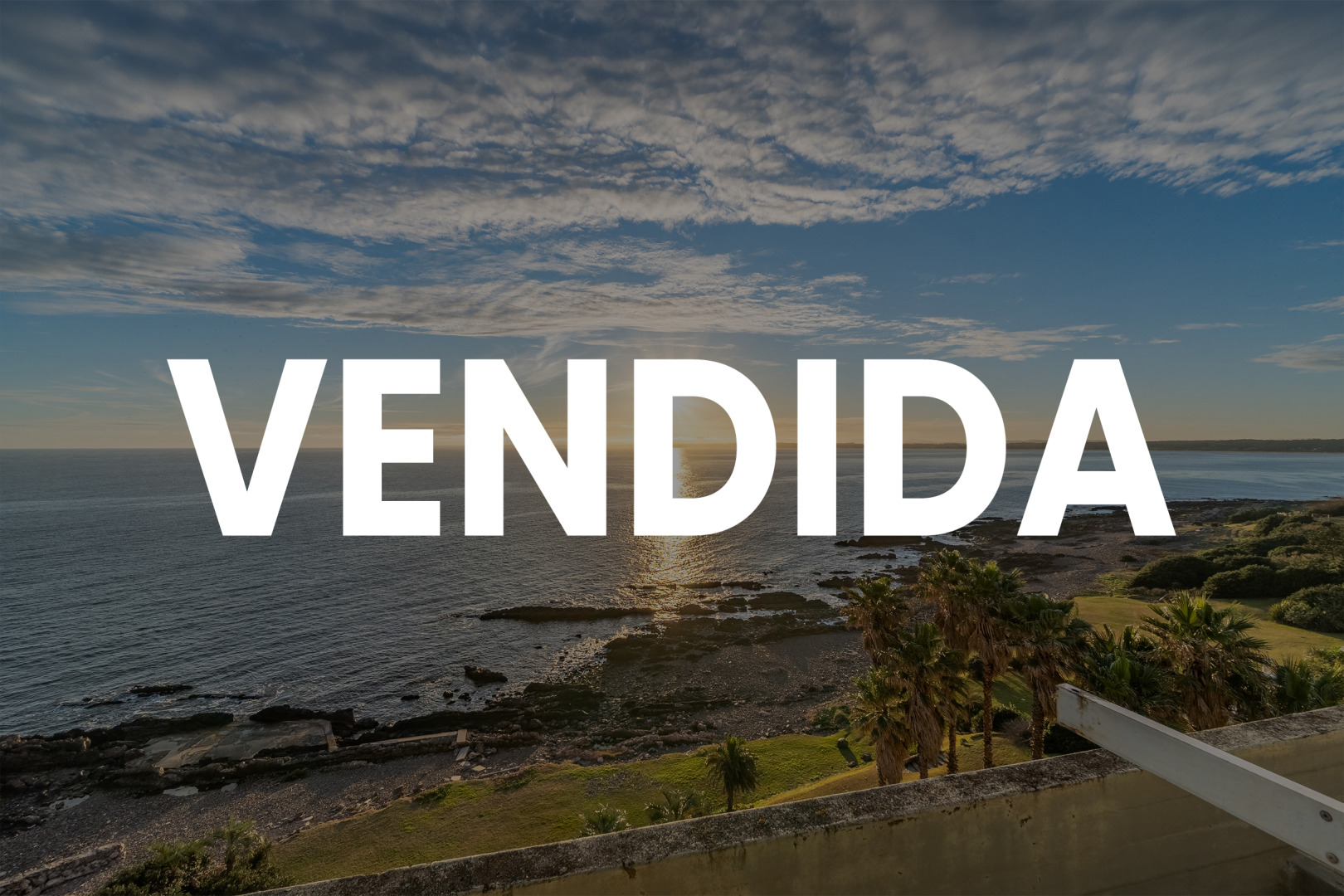 Propiedad No Disponible