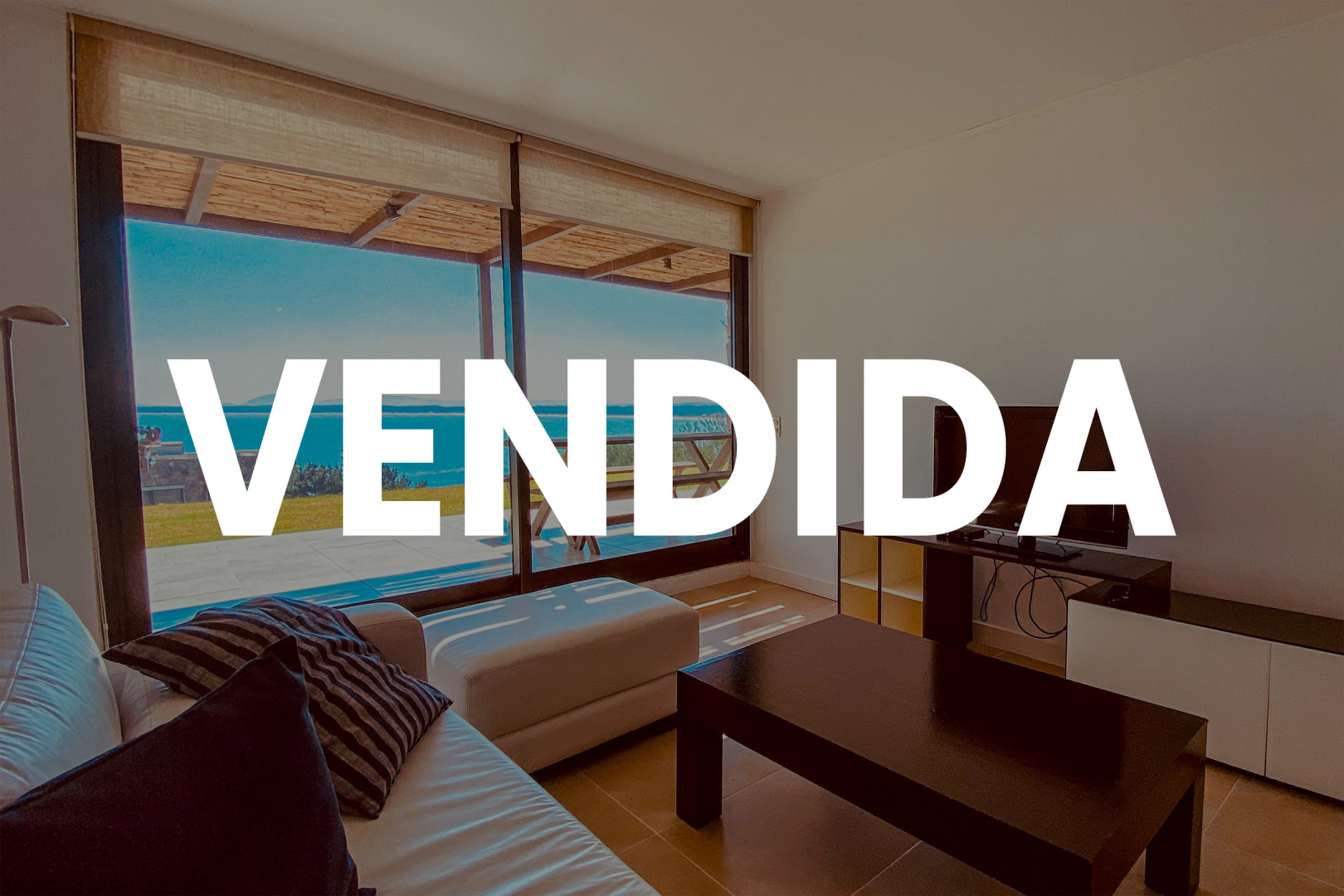 Propiedad No Disponible