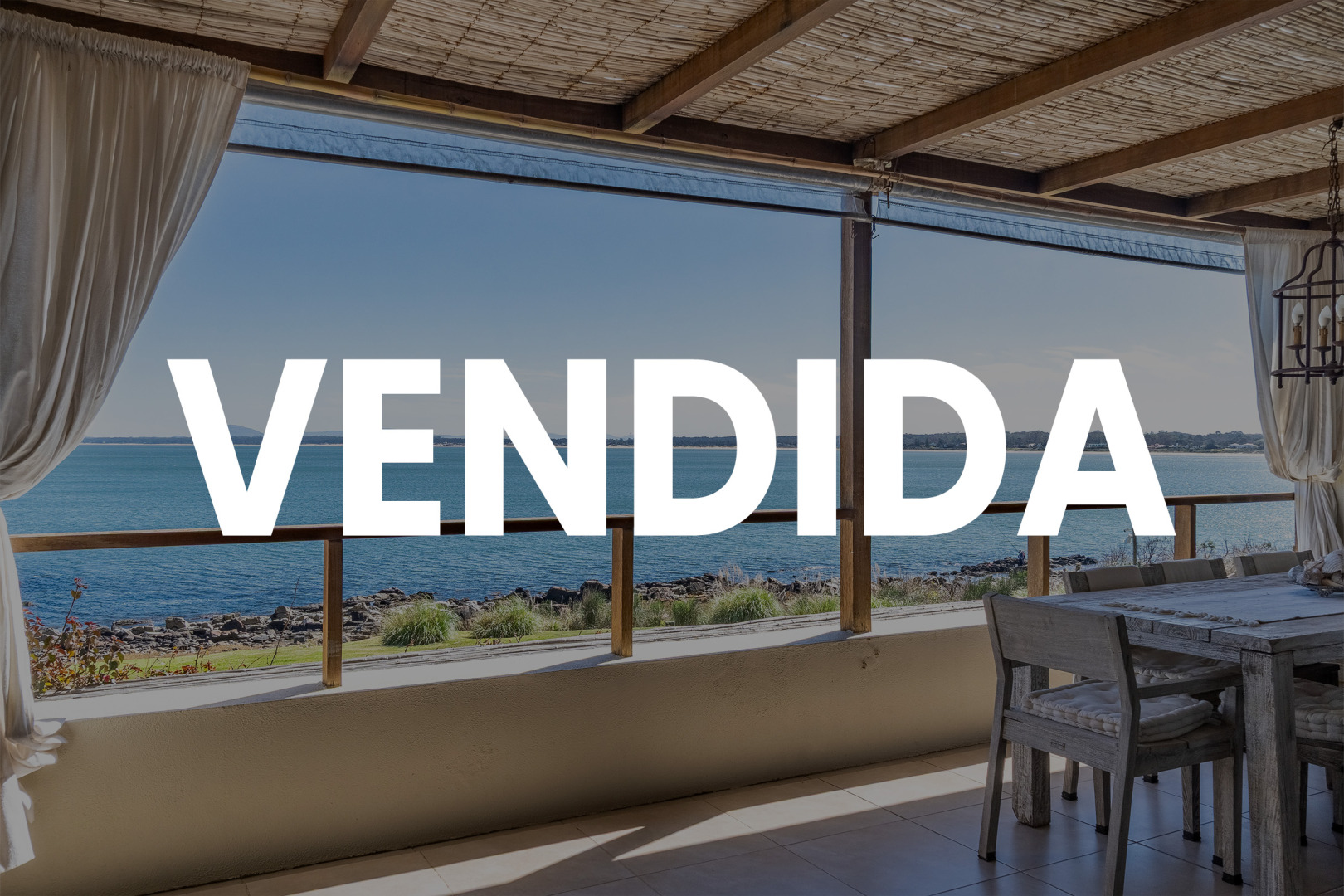 Propiedad No Disponible