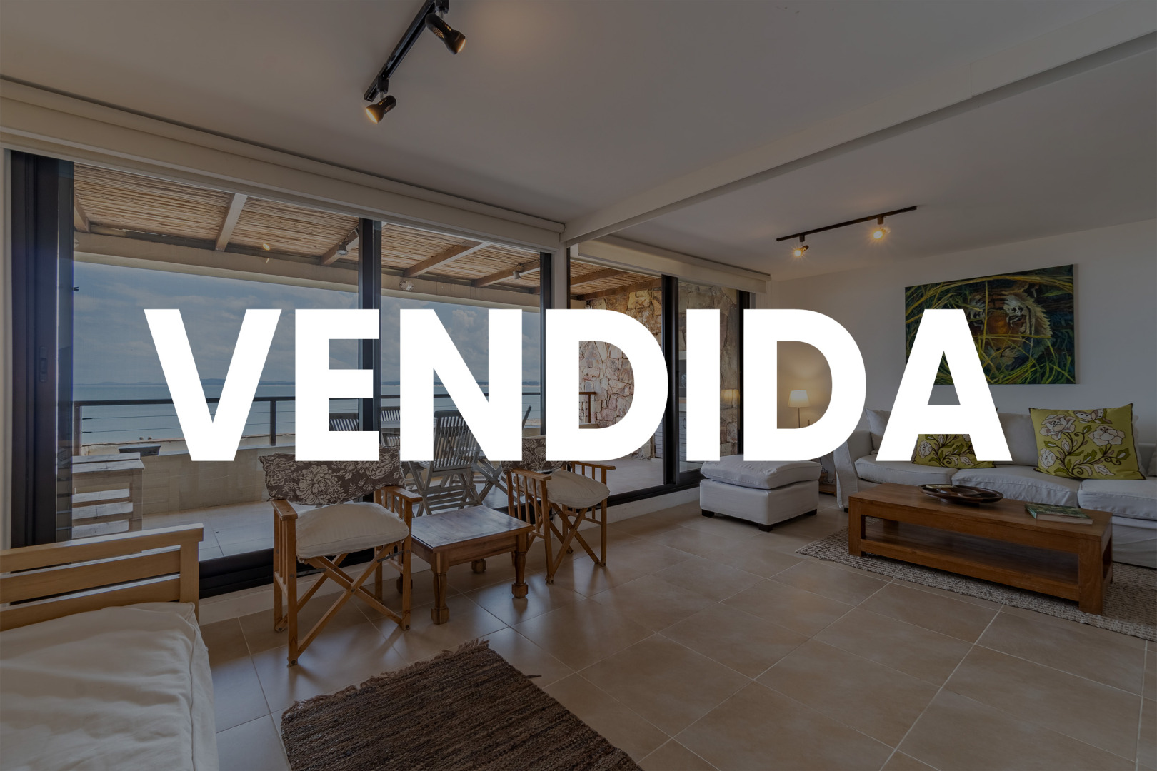 Propiedad No Disponible