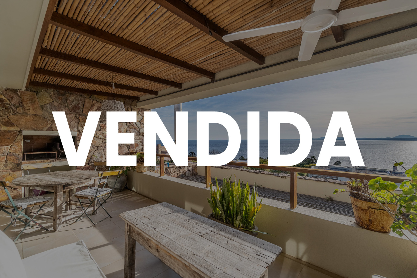 Propiedad No Disponible